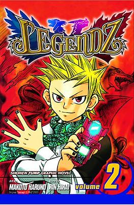 Legendz #2