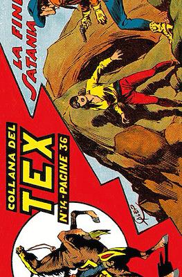 Le strisce di Tex #74