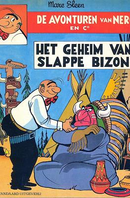 De avonturen van Nero #5