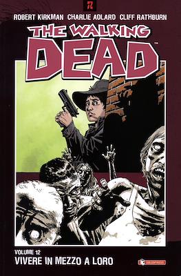 The Walking Dead #12
