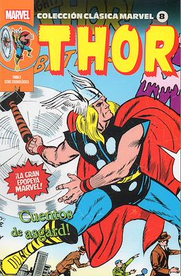Marvel Vintage - Colección Clásica Marvel (Rústica 132 pp) #8