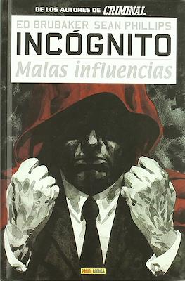 Incógnito (Cartoné) #2