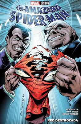 The Amazing Spider-Man por Nick Spencer - Marvel Básicos (Rústica) #12