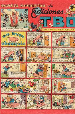 Tbo 2ª época (1943-1952) #60