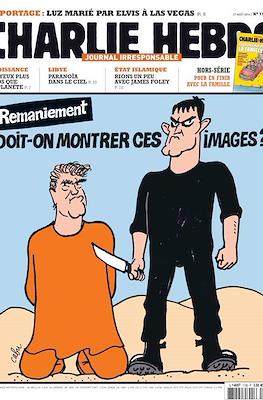 Charlie Hebdo #1158