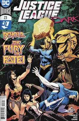 Justice League Dark Vol. 2 (2018-2021) #23