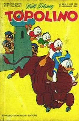 Topolino #685