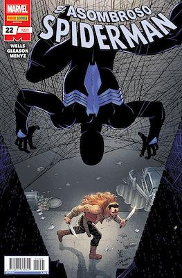 Spiderman Vol. 7 / Spiderman Superior / El Asombroso Spiderman (2006-) (Rústica) #231/22