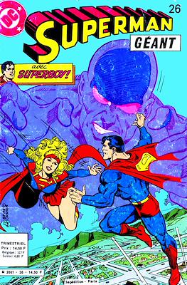 Superman Géant Vol. 2 #26