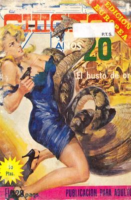Chicago años 20 #12