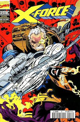 X-Force #16