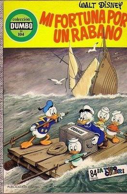 Nueva Colección Dumbo #104
