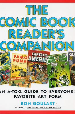 The Comic Book Reader's Companion