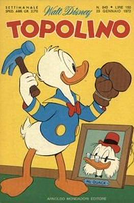 Topolino #843