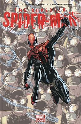 The Superior Spider-Man #3