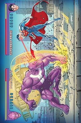 Superman Vol. 6 (2023-Variant Covers) #36