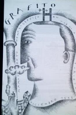Grafito / Los mamotretos de Grafito #8