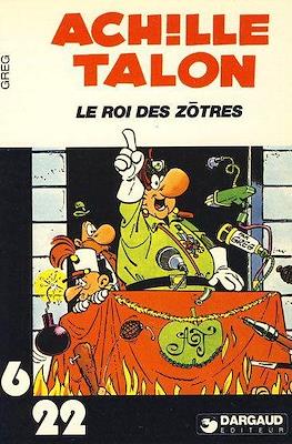 Collection Dargaud 16/22 #123