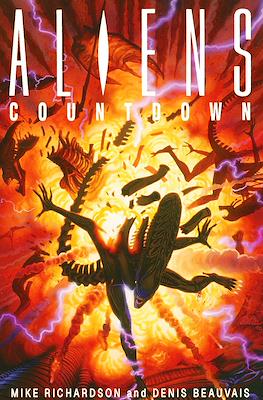 Aliens: Countdown