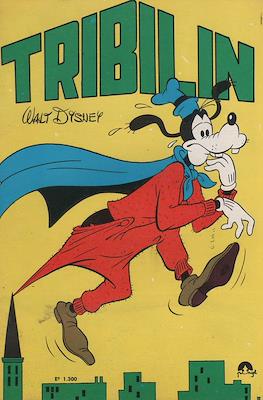 Tribilín #231