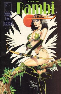 Bambi The Hunter #5