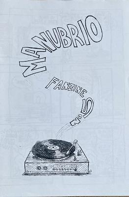 Manubrio #5