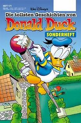 Die tollsten Geschichten von Donald Duck Sonderheft #171