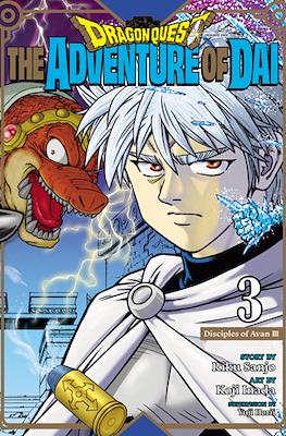 Dragon Quest: The Adventure of Dai #3