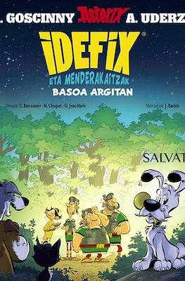 Idefix eta menderakaitzak #6