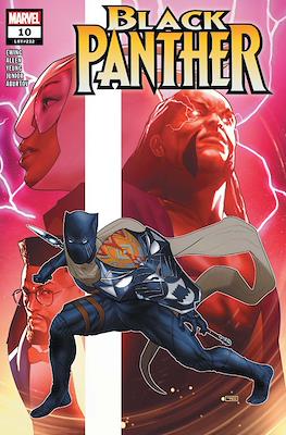 Black Panther Vol. 9 (2023-2024) #10
