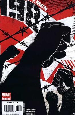 X-Men: The 198 #3