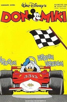 Don Miki #508