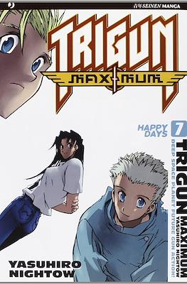 Trigun Maximum #7