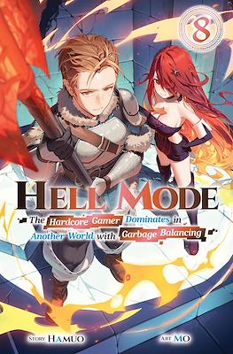 Hell Mode #8