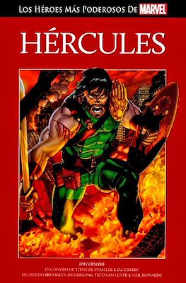 Los Héroes Más Poderosos de Marvel (Cartoné) #36