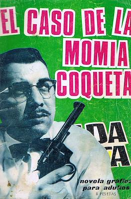 Brigada Secreta #133