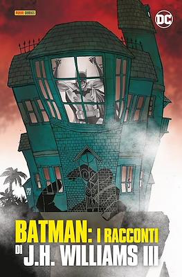 DC Evergreen #93