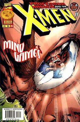 Professor Xavier and the X-Men #14