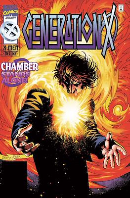 Generation X (1994–2018) #11