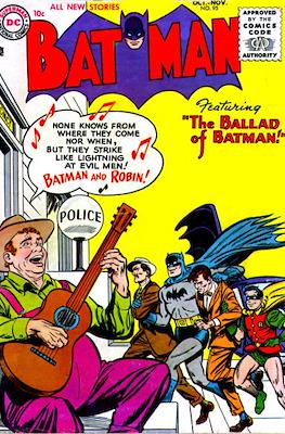 Batman Vol. 1 (1940-2011) #95