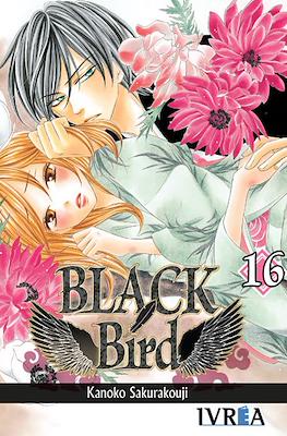 Black Bird (Rústica con sobrecubierta) #16