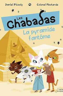 Les Chabadas #13