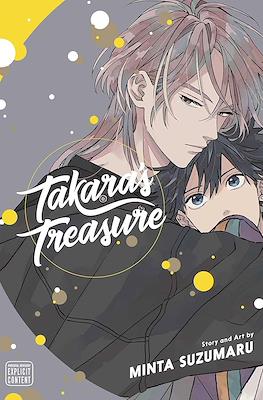 Takara's Treasure
