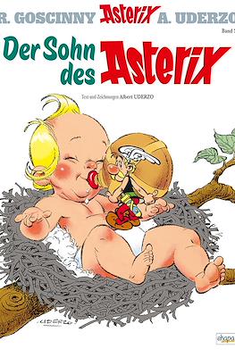 Asterix #27