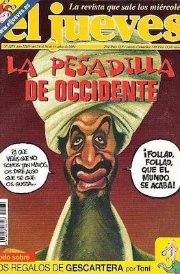 El Jueves #1274