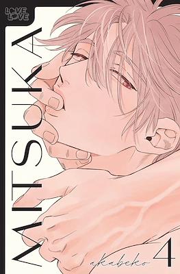Mitsuka #4