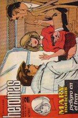 Mary "Noticias" / Heroínas (1962-1971) #262