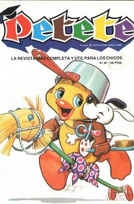 Petete #83