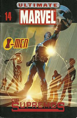 Ultimate Marvel #14