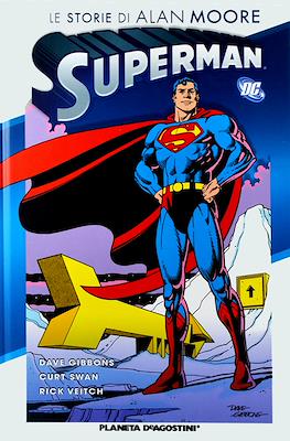 Superman: Le storie di Alan Moore